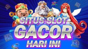 Slot Online yang Didesain untuk Pemain dengan Gaya Berbeda