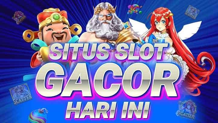 Slot Online yang Didesain untuk Pemain dengan Gaya Berbeda
